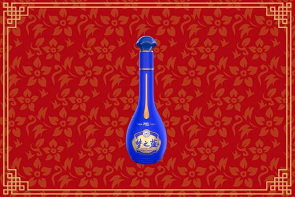 附近收购：西安蓝田县名酒梦之蓝价格